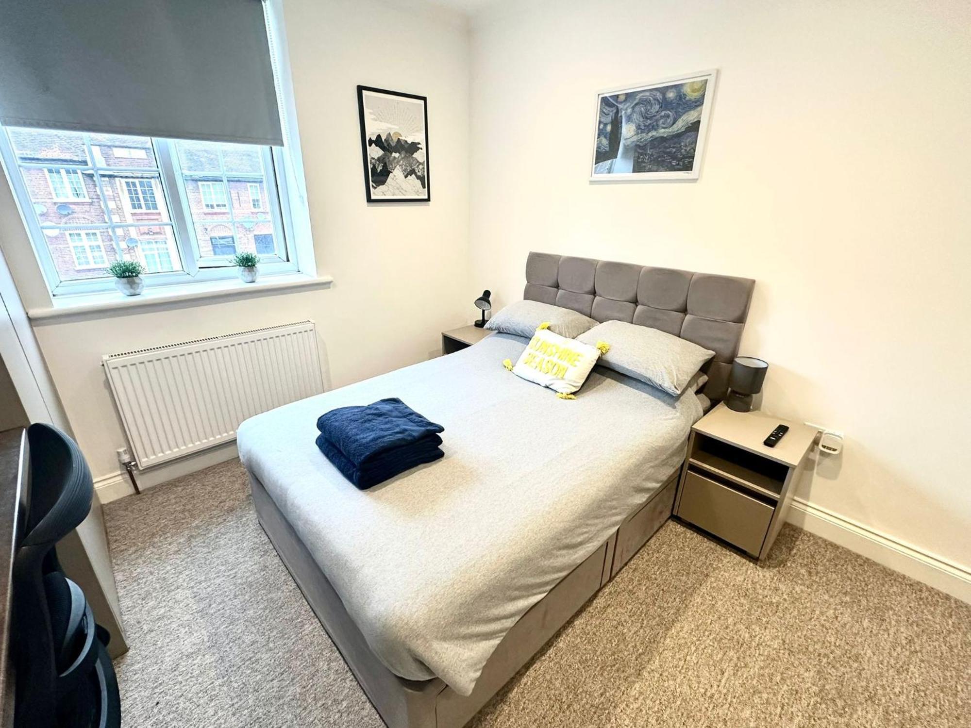 Bright Modern, Private Apartment,15 Mins To Central London Hendon Exteriér fotografie